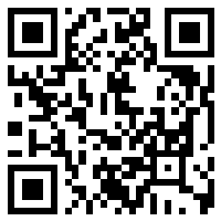 QR Code for bitcoin:1LD7FJu6j7AxvCGVRTdLGjkENhHdn6mRww