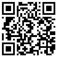 QR Code for bitcoin:1LD8JSrQVir78dB8muSTsmXaaD6jR3NqcV