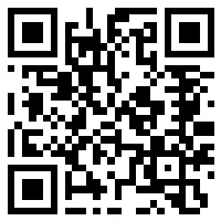 QR Code for bitcoin:1LDDGAp4cm7k6vmNRTBMRBL6ShjcEStRf1