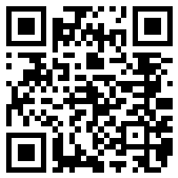 QR Code for bitcoin:1LDEScywsP9dscECE8n64TdaD3GZzZT7bP