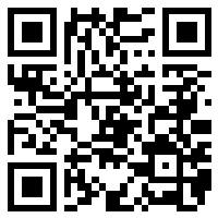 QR Code for bitcoin:1LDF7ZZymnTth8sMF99rtqjMVwfaC48enz