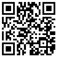 QR Code for bitcoin:1LDF8XvFu4ExCKZTNidSf5edbaYEtyNSj6