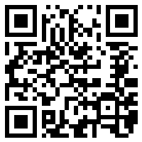QR Code for bitcoin:1LDFQUveW2xpDiESnoooouhfrMbbcU43Xj