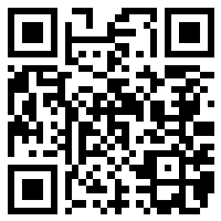 QR Code for bitcoin:1LDFqB1ZkyeMiSmuDjQrDDBosq93aYM7S1