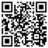 QR Code for bitcoin:1LDGPphmeV2dDGAmg74uMyDFkHfDfj3mnz