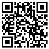 QR Code for bitcoin:1LDRU6SjcWkNyRA7fGSymvF4WvjKWmht5f