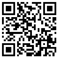 QR Code for bitcoin:1LDUWFbfxprCxunh8c2WJMzciFA6mUWync