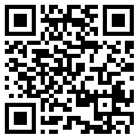QR Code for bitcoin:1LDWBdVC4P9HuMerhCoLNBmfLJUtQyWEp7