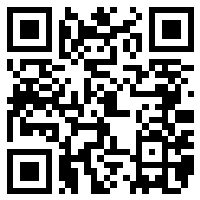 QR Code for bitcoin:1LDY1dsHzDPmcc41Du5SqFsx5N6Xw8nL7Y