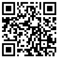 QR Code for bitcoin:1LDZpSLEpcGxtVCbRRH77y1z6nf2M9rdjx