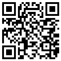 QR Code for bitcoin:1LDbjeksp2KXg425ZyyvyG2R8C92JfSC2F