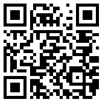 QR Code for bitcoin:1LDeSrVftt8Rfd5uxL89xo7bcG3i2vnGcq