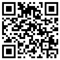 QR Code for bitcoin:1LDghrm4TxomFfsqqeeYAzpBpRtRwmALpv