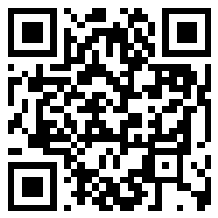 QR Code for bitcoin:1LDhRFSiGoinjUbg837Soq72VQCdTjDJF2