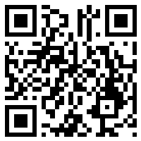 QR Code for bitcoin:1LDi2mbnLMKAXamMSAEgeKaHus13y1BQo7