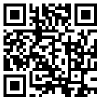 QR Code for bitcoin:1LDifZ4G2FDYEU4cM7kdHozev2BmMmR2LB