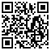 QR Code for bitcoin:1LDisMTGZDRfZWzdDs855AQrC7KFToejCn