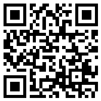 QR Code for bitcoin:1LDmf7RUUmQFmMAmnYoM553xJkPamsvd8g