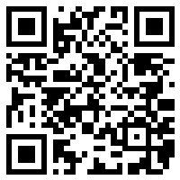QR Code for bitcoin:1LDmoXsZQLc52Ma6tqGhE43hFMBjGJrYXx