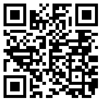 QR Code for bitcoin:1LDuVjGb9GvN1Bi2c71kcL6FsVfQH2YEUi