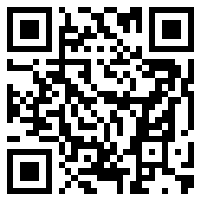 QR Code for bitcoin:1LDycENAB7HM6MXv6EXVHftMVf6vyV8JJE