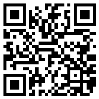 QR Code for bitcoin:1LDze1KncfxhonMuKXcqC6aj44fQzSZfU2