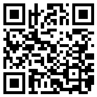 QR Code for bitcoin:1LDzps7x2w4aA2HADdvsjvSFMJ36TZXrT3