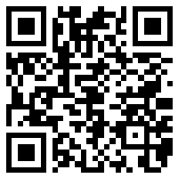 QR Code for bitcoin:1LE2FRhTy963zoSs6wEdvVaW4en5awdgu1