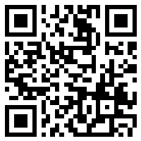 QR Code for bitcoin:1LE3zPSgACpi8FewLSG7dYQEMDVwx39qUR