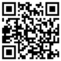 QR Code for bitcoin:1LE5iM5xJd3Rg7ZQfyVKnFrBJNpFpmPMAX
