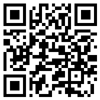 QR Code for bitcoin:1LE6UJR9VRWr9zn9NBVsYnRkzX8xLSd1a3