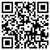 QR Code for bitcoin:1LEAY6aeccgeP4tj6ysgsF1kG3PsvsNxep