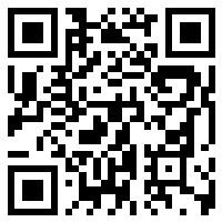QR Code for bitcoin:1LEEx6fDZ2tk2jg7JoRxRdvTuoLrMf4eQM