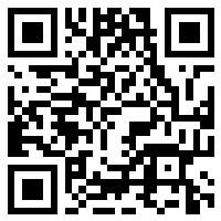 QR Code for bitcoin:1LEGUBGS72jsfzPMGkAcdWXR3TppRmJwcN