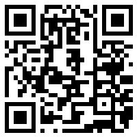QR Code for bitcoin:1LEL2yahx5WQUSRLUtMst3Q7Gu1prmDPgZ