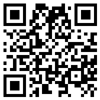 QR Code for bitcoin:1LESQchdECYdfADTZJaa7caBGAtvSaSMut