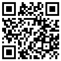 QR Code for bitcoin:1LETfgnpu6DeJefxQJSMv7Az7UnYaXmU4X