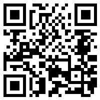 QR Code for bitcoin:1LETqsWy9urF8P1fWfMimmsVZiphhj2HYu