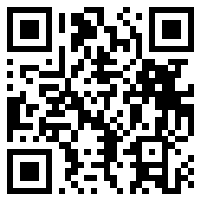 QR Code for bitcoin:1LEUS2HhZ1zuMynSFatqUi77NkSjeigsXT