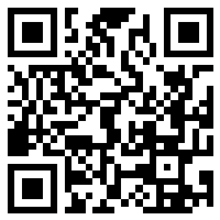 QR Code for bitcoin:1LEXNWbNchmEMyu5jyD2fi2MmTSN4JC1CP