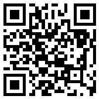 QR Code for bitcoin:1LEXfKN7JFPWLcTPGcMGQC2BTCz4t7GqWT