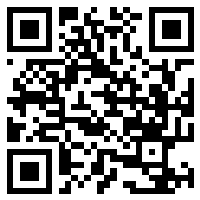QR Code for bitcoin:1LEeBiCZwFgChZnkrSJf4nYUPqmo7mJcp9