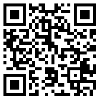 QR Code for bitcoin:1LEsKWHVFn9UPEASpLUVPQ3XnewCe4SfkY