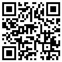 QR Code for bitcoin:1LEsuNYn7D6iU27cViWRi2idb74NDDugUE