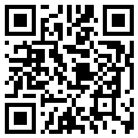 QR Code for bitcoin:1LF1L9jTuT6iQsASuM4RJa36RN2oKZdrL1