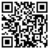 QR Code for bitcoin:1LF1rZKZ5rSAaPaWN3FrMtrfsS4siWyFch