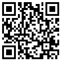 QR Code for bitcoin:1LF4hdjTzPsmSRU4FJ7DkYK6yJRV9VP4eD