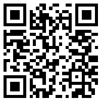 QR Code for bitcoin:1LF4zZpzBP117rtnWu4Daz7EY76DVLLK6F