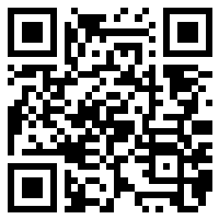 QR Code for bitcoin:1LF5tGfdLWoWpL12zqxeXJPKScc2bibMmL