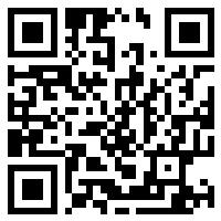 QR Code for bitcoin:1LF7ogMjjGoDNQiXiGtuk49npWY7PLvptv